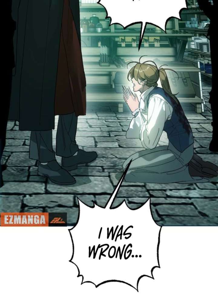 To You Who Will Ruin Me Chapter 3 page 32