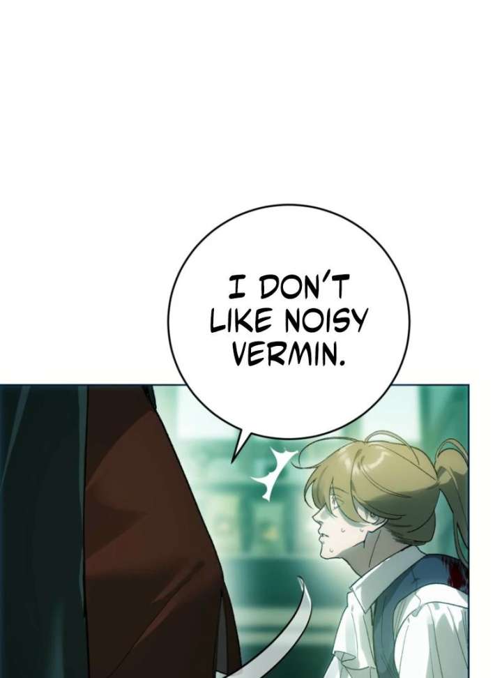 To You Who Will Ruin Me Chapter 3 page 33