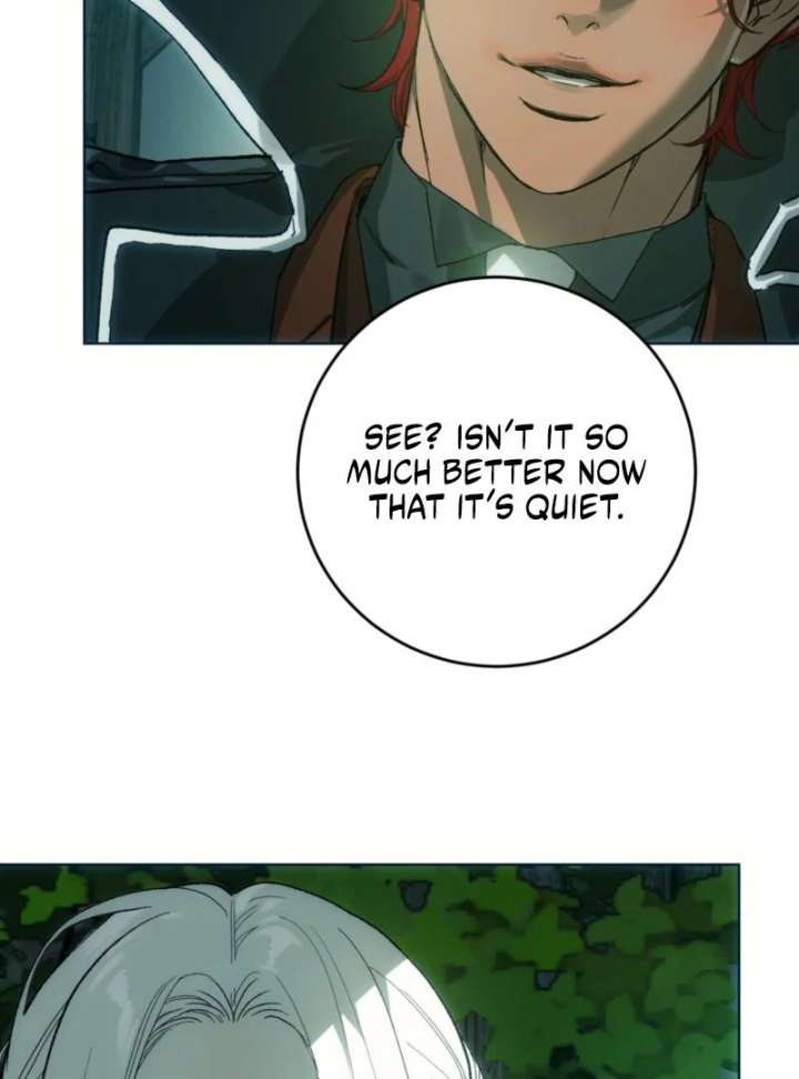 To You Who Will Ruin Me Chapter 3 page 41