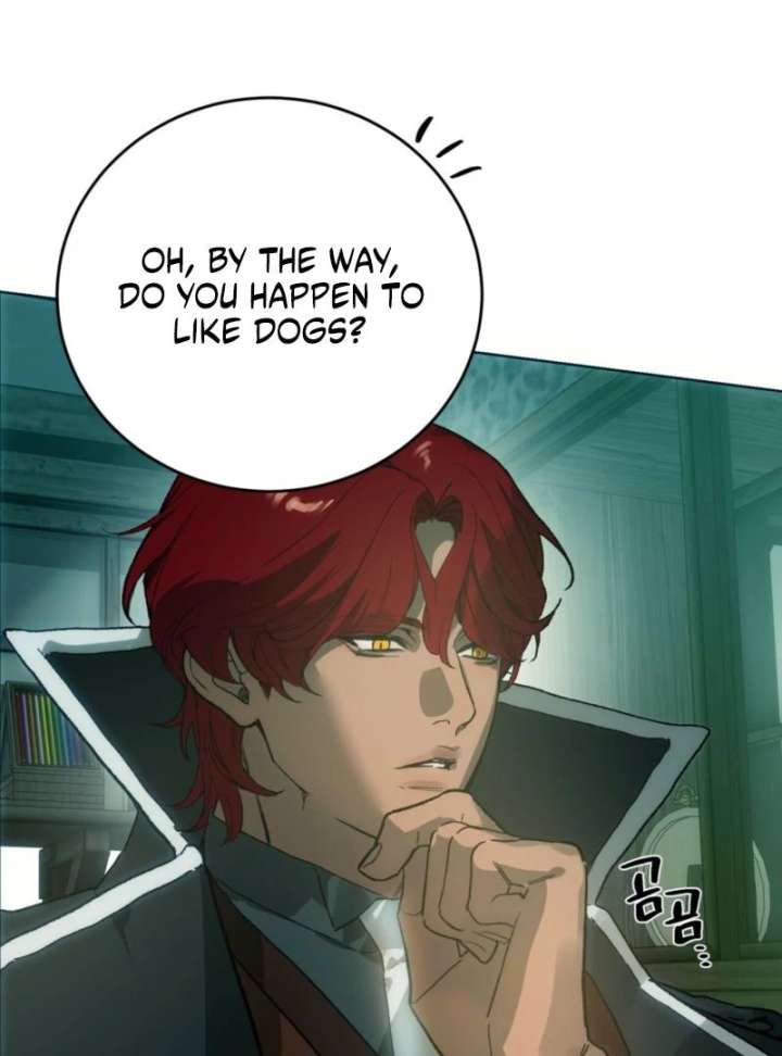To You Who Will Ruin Me Chapter 3 page 43