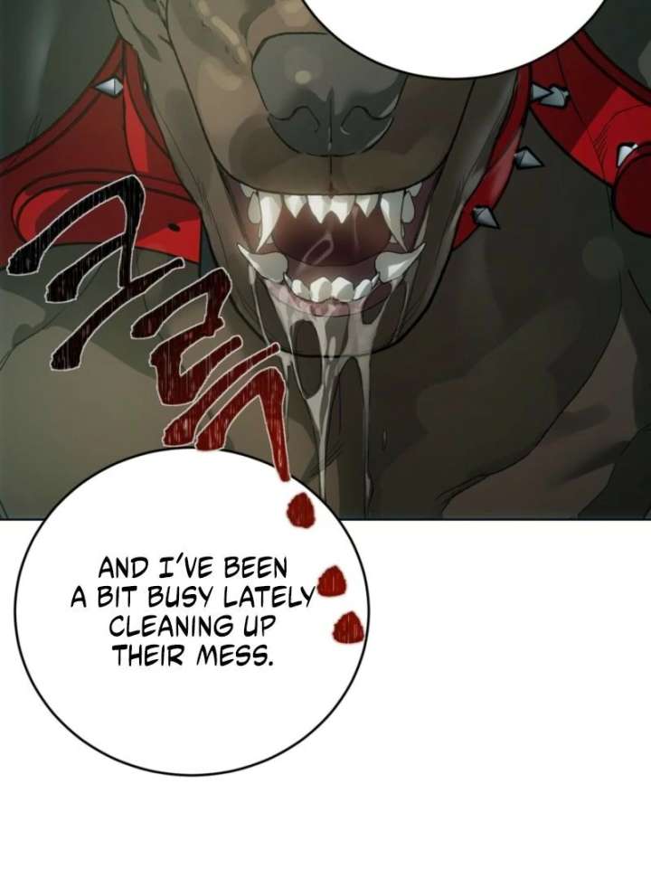To You Who Will Ruin Me Chapter 3 page 45