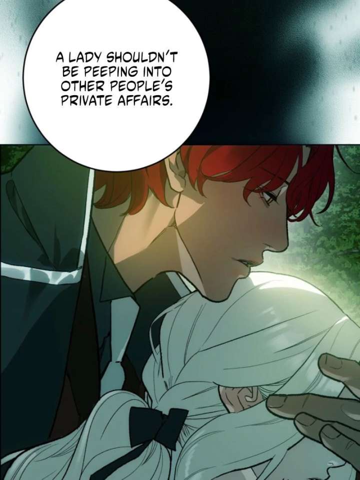 To You Who Will Ruin Me Chapter 3 page 89