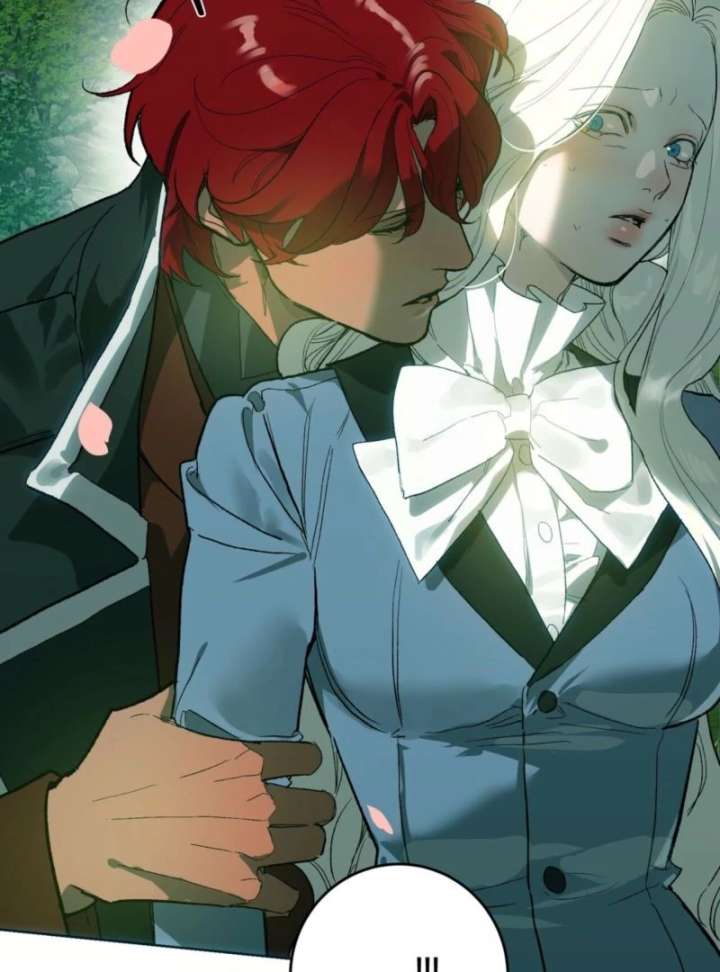 To You Who Will Ruin Me Chapter 3 page 100