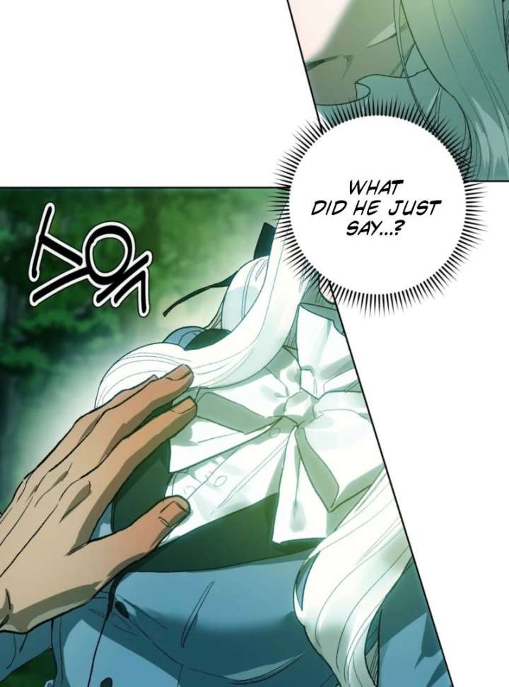 To You Who Will Ruin Me Chapter 3 page 129
