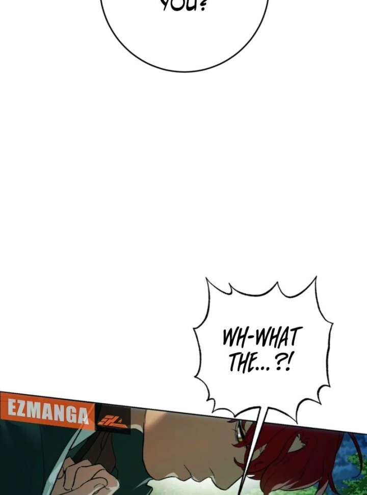 To You Who Will Ruin Me Chapter 3 page 132