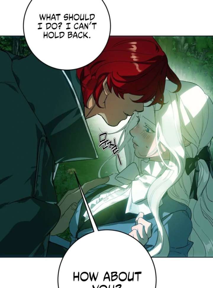 To You Who Will Ruin Me Chapter 3 page 131