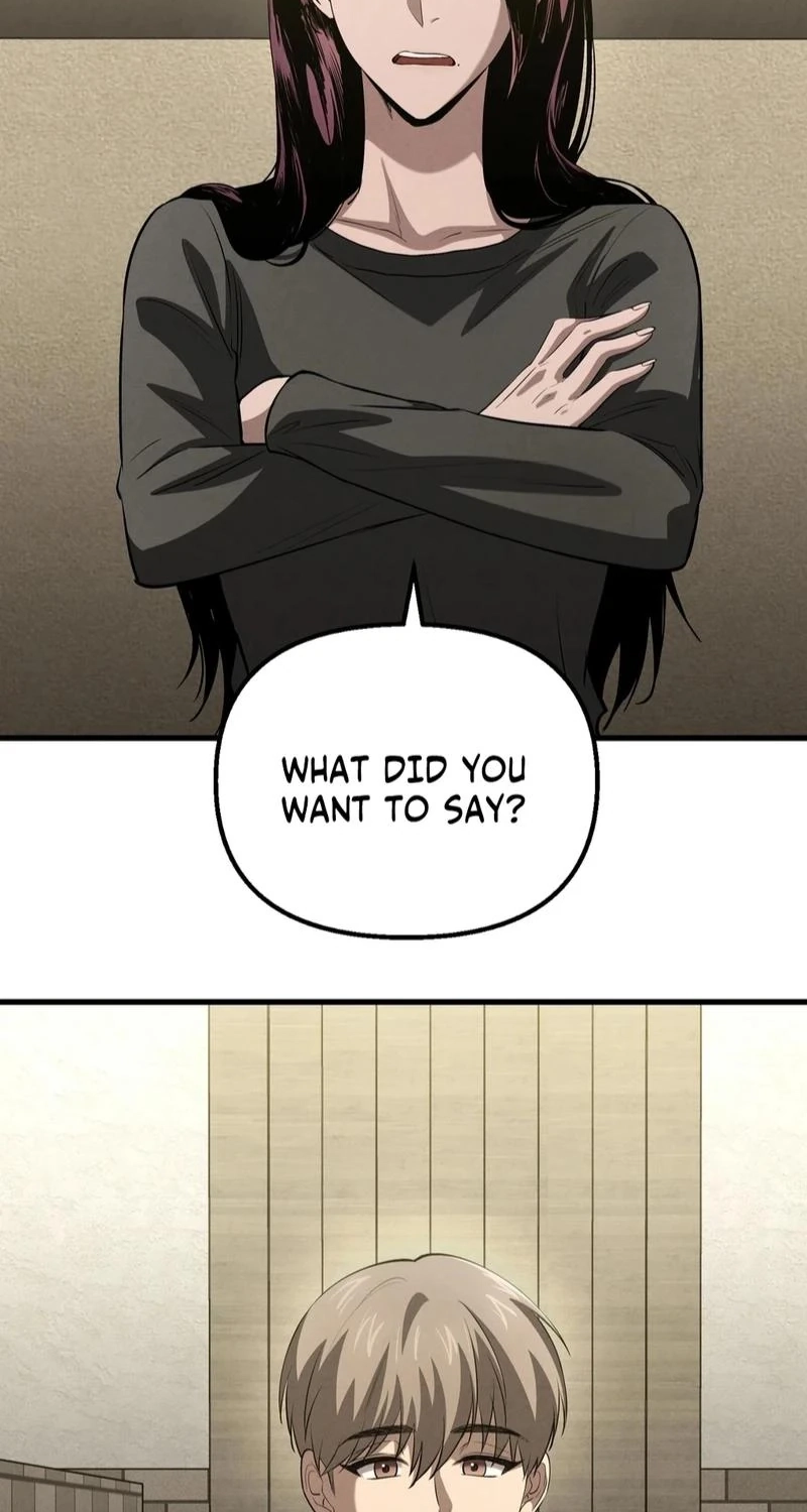 To You Who Will Ruin Me Chapter 33 page 4