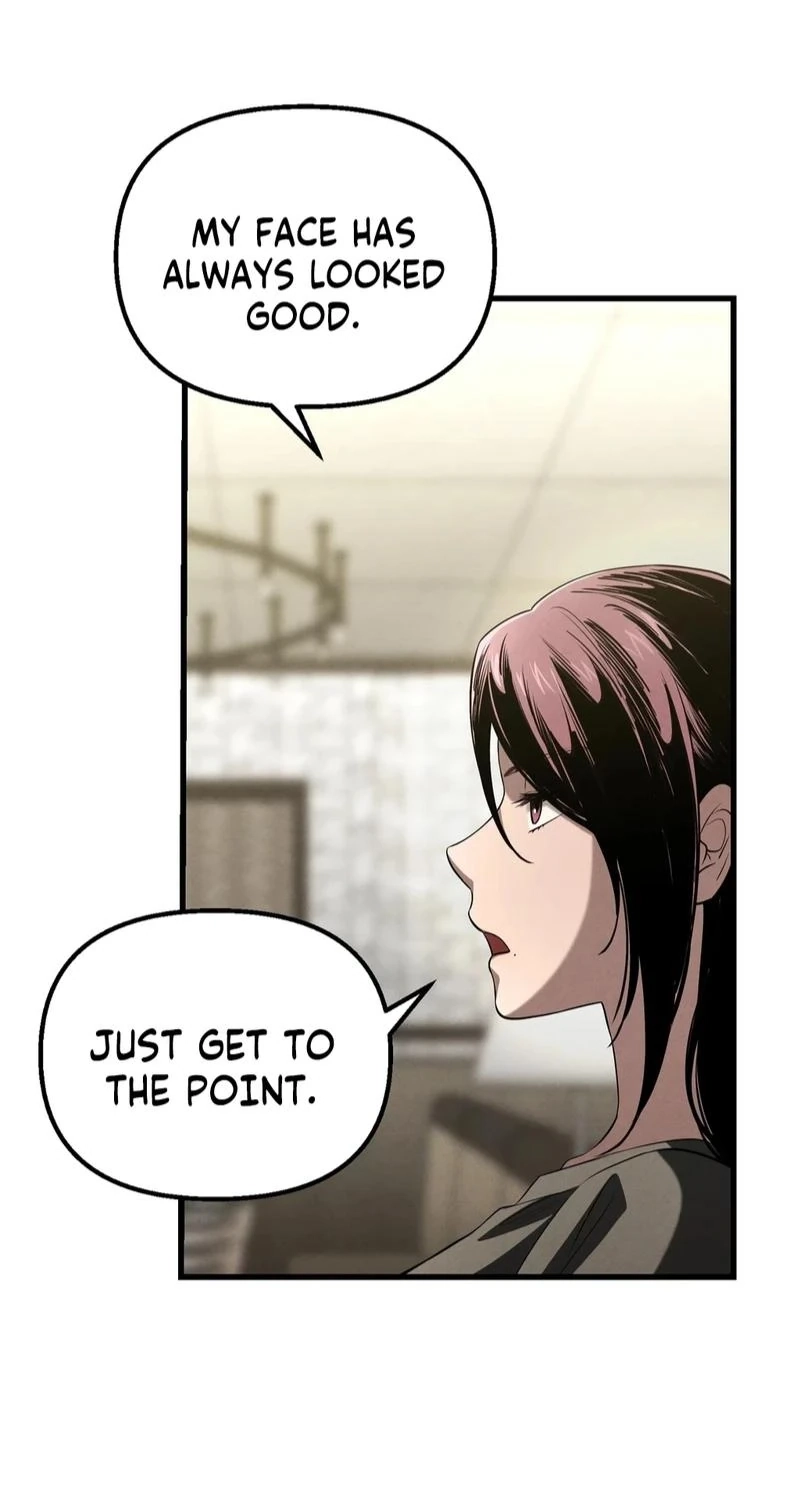 To You Who Will Ruin Me Chapter 33 page 7