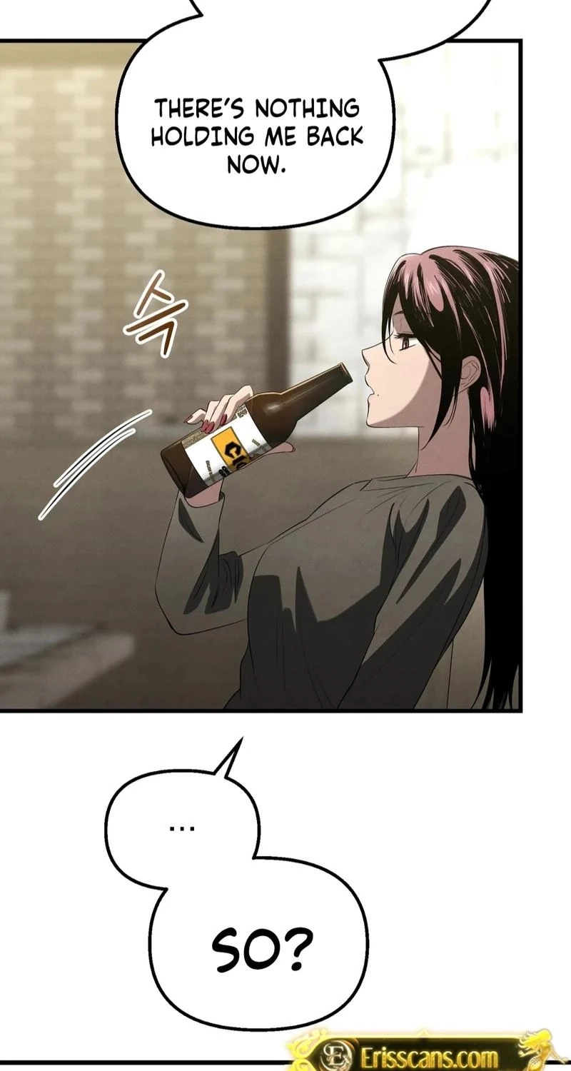 To You Who Will Ruin Me Chapter 33 page 9