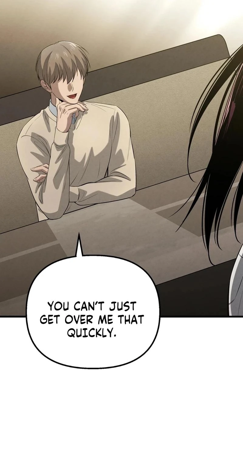 To You Who Will Ruin Me Chapter 33 page 21