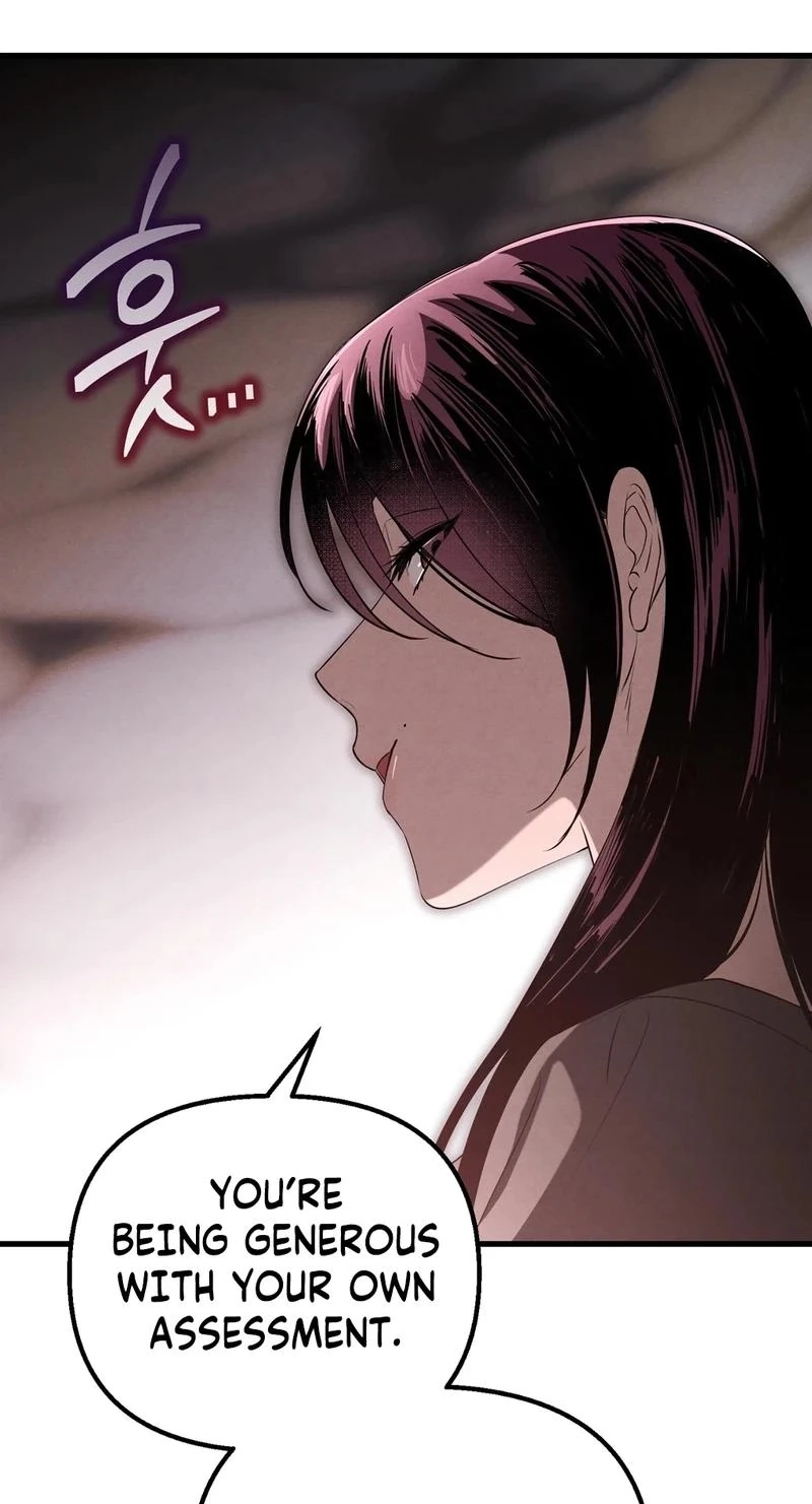 To You Who Will Ruin Me Chapter 33 page 22