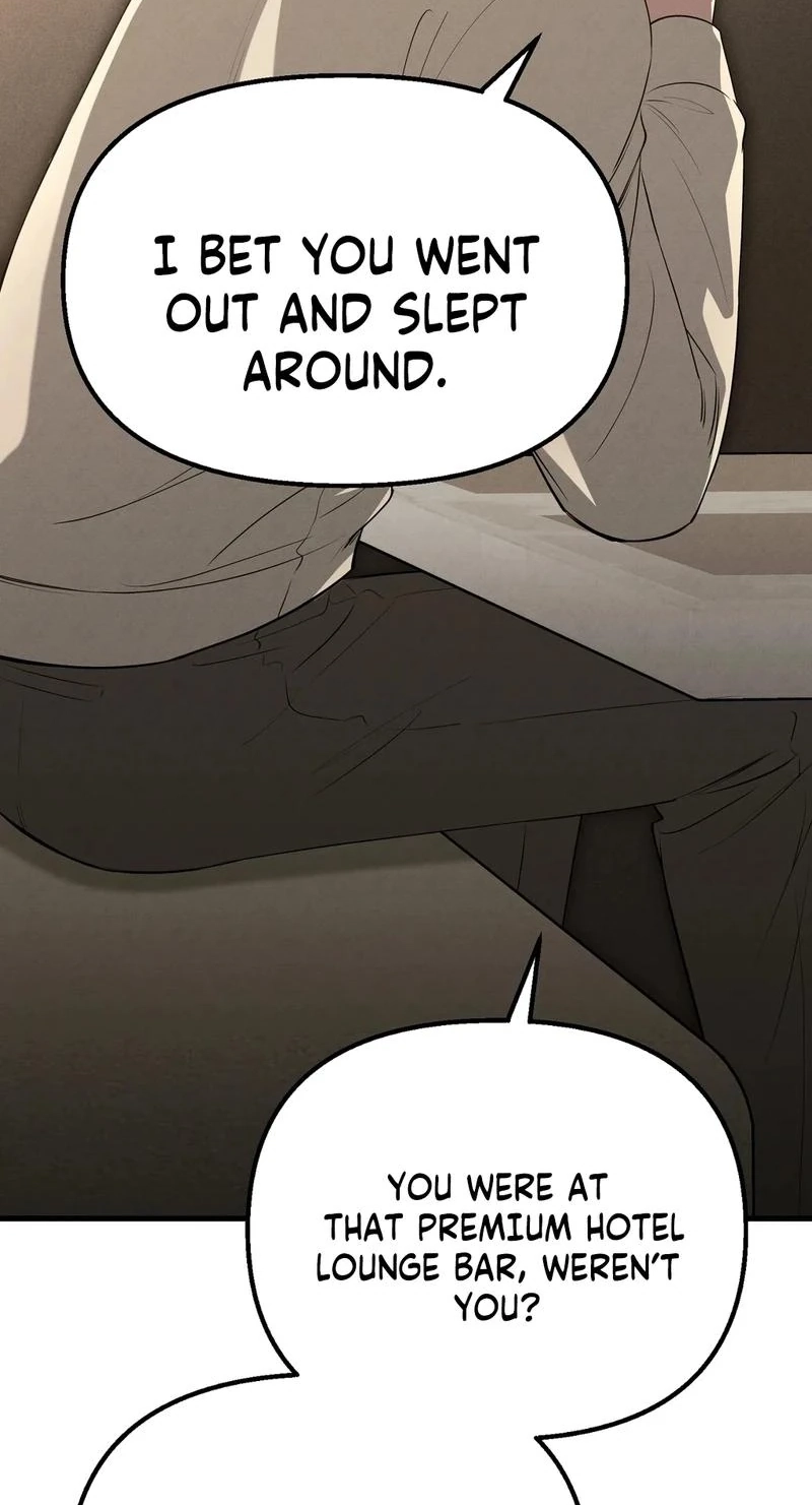 To You Who Will Ruin Me Chapter 33 page 27
