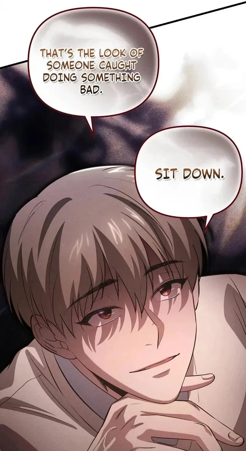 To You Who Will Ruin Me Chapter 33 page 30