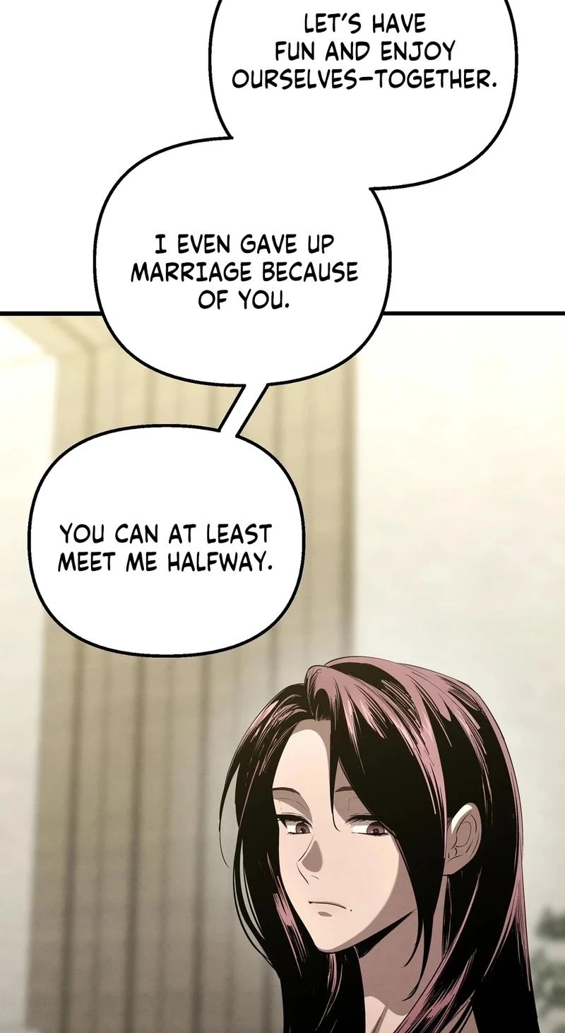 To You Who Will Ruin Me Chapter 33 page 33