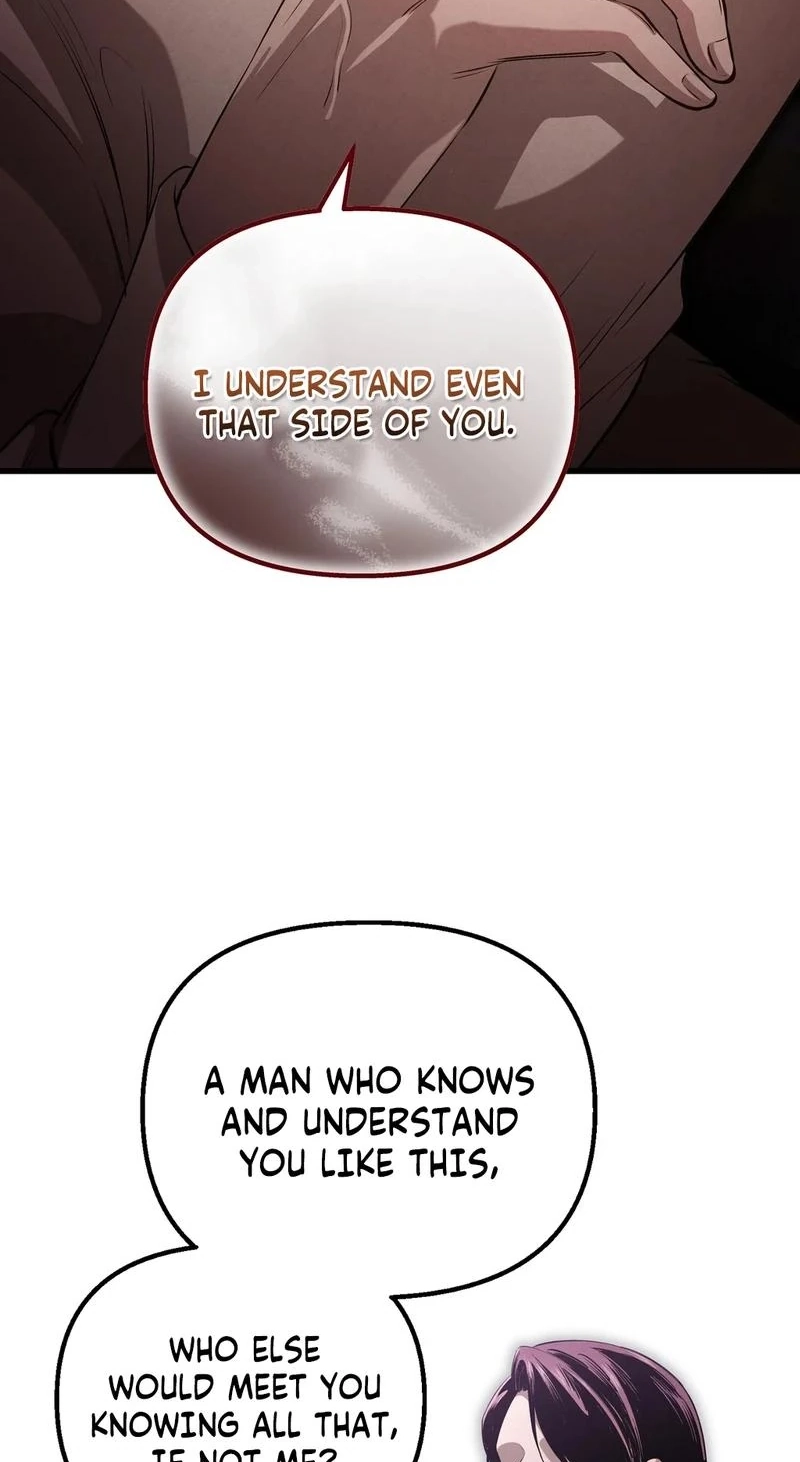 To You Who Will Ruin Me Chapter 33 page 31