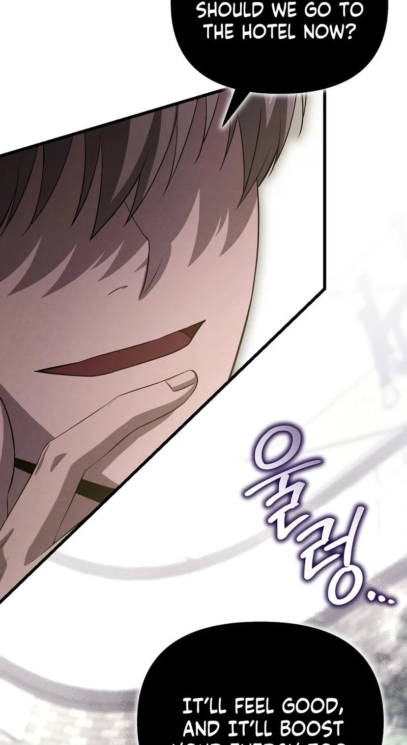 To You Who Will Ruin Me Chapter 33 page 36