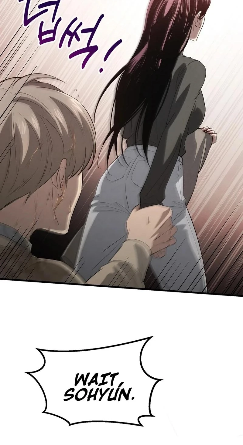 To You Who Will Ruin Me Chapter 33 page 47