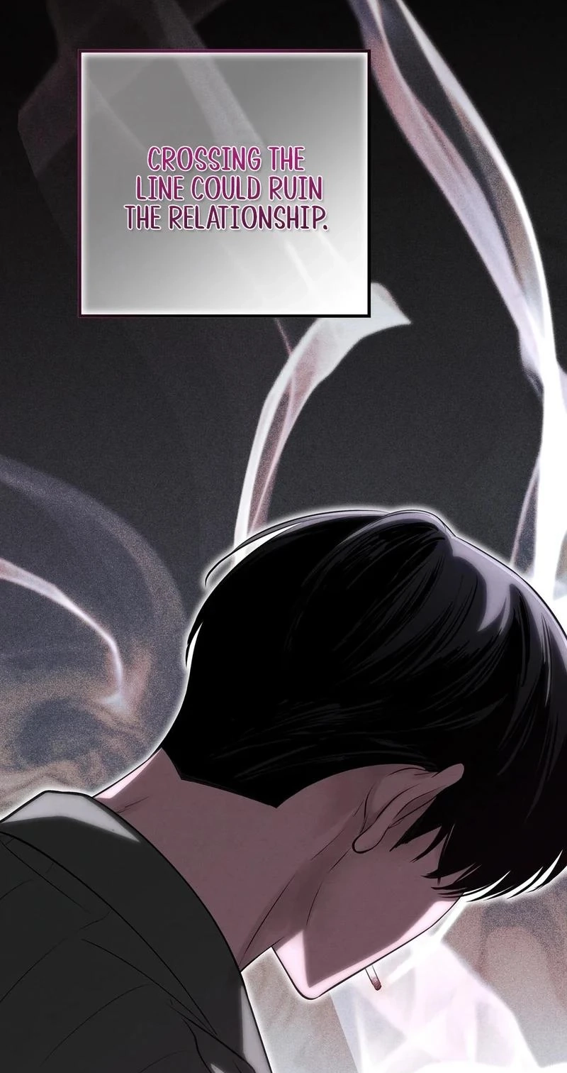 To You Who Will Ruin Me Chapter 34 page 42