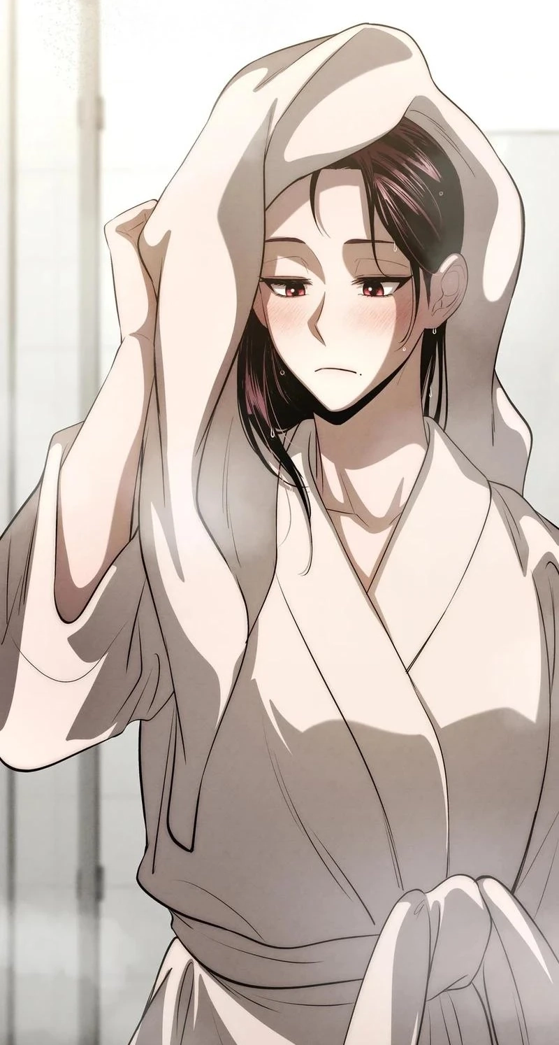 To You Who Will Ruin Me Chapter 34 page 55