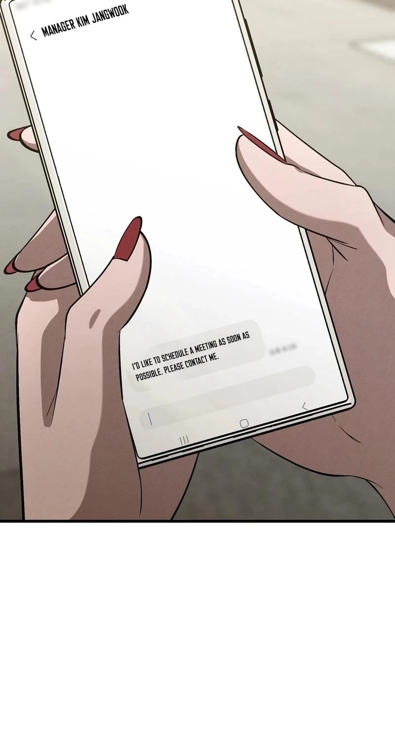 To You Who Will Ruin Me Chapter 34 page 66