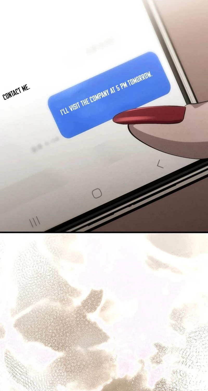 To You Who Will Ruin Me Chapter 34 page 74