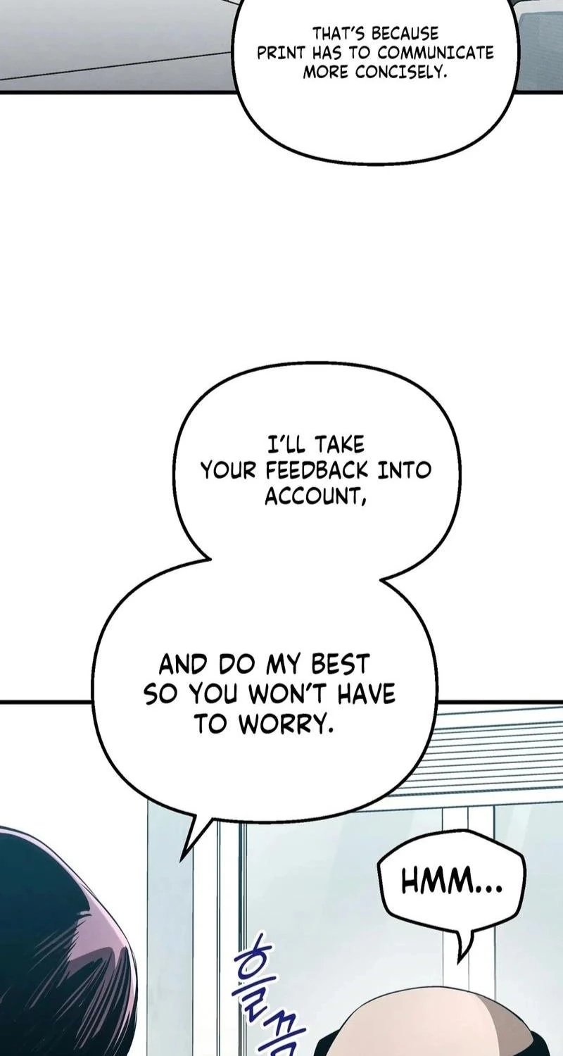 To You Who Will Ruin Me Chapter 35 page 3