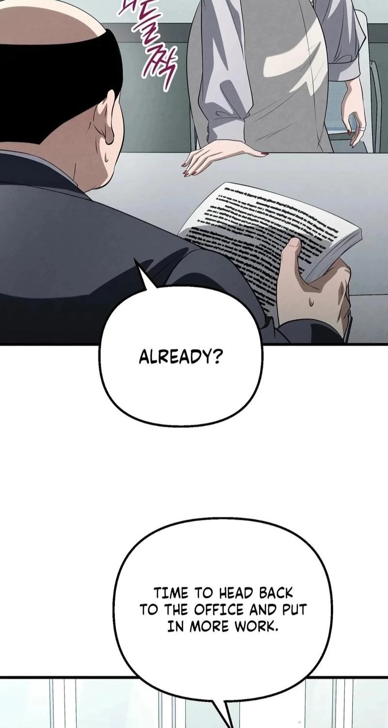 To You Who Will Ruin Me Chapter 35 page 8
