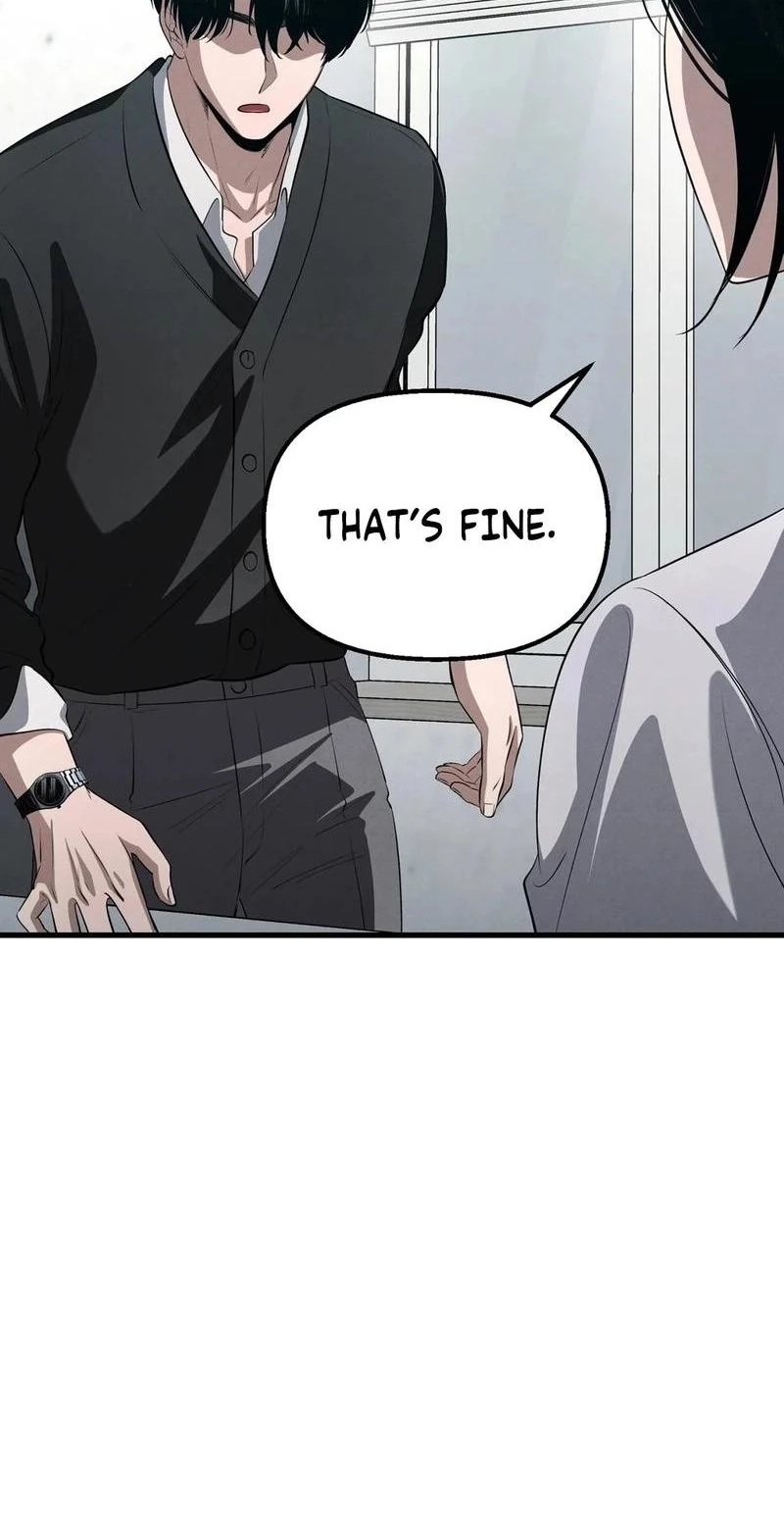 To You Who Will Ruin Me Chapter 35 page 13