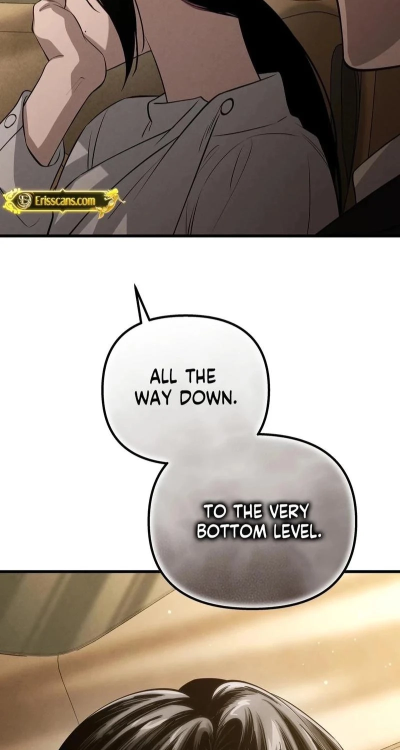 To You Who Will Ruin Me Chapter 35 page 58