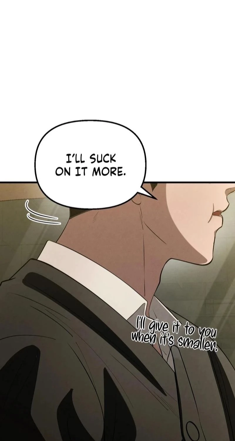 To You Who Will Ruin Me Chapter 35 page 84