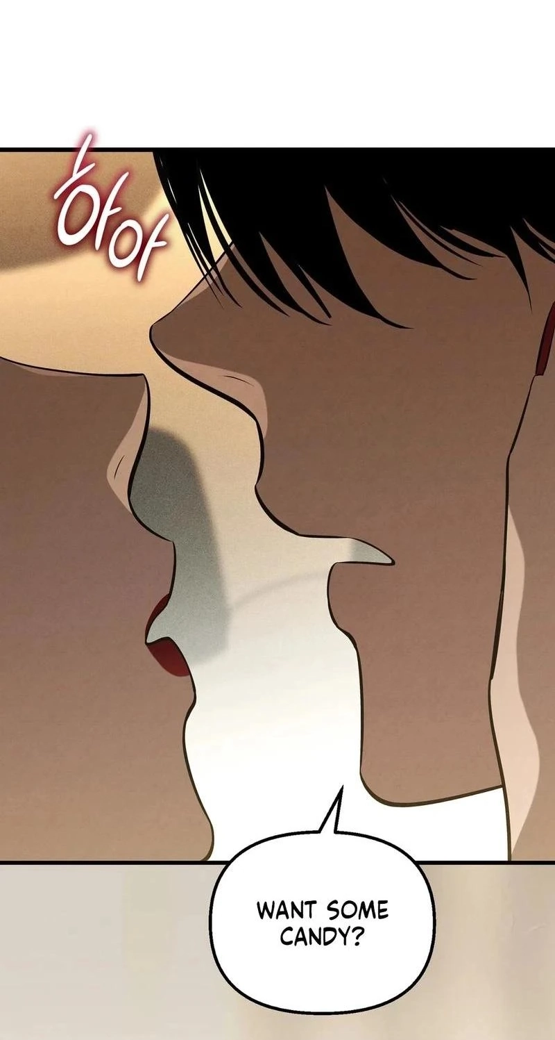 To You Who Will Ruin Me Chapter 35 page 71