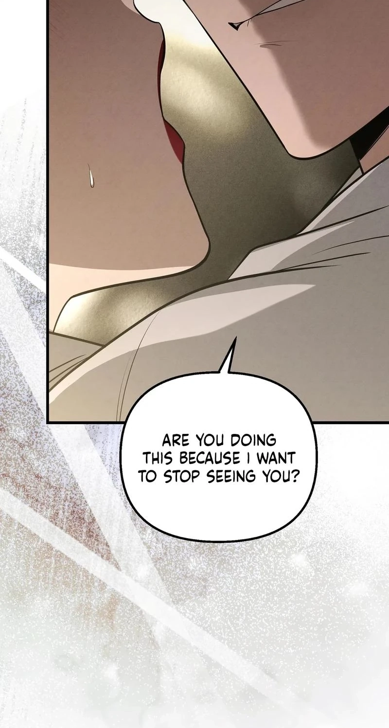 To You Who Will Ruin Me Chapter 36 page 5
