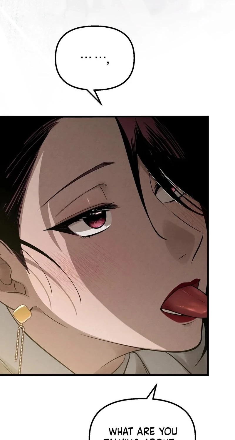 To You Who Will Ruin Me Chapter 36 page 6