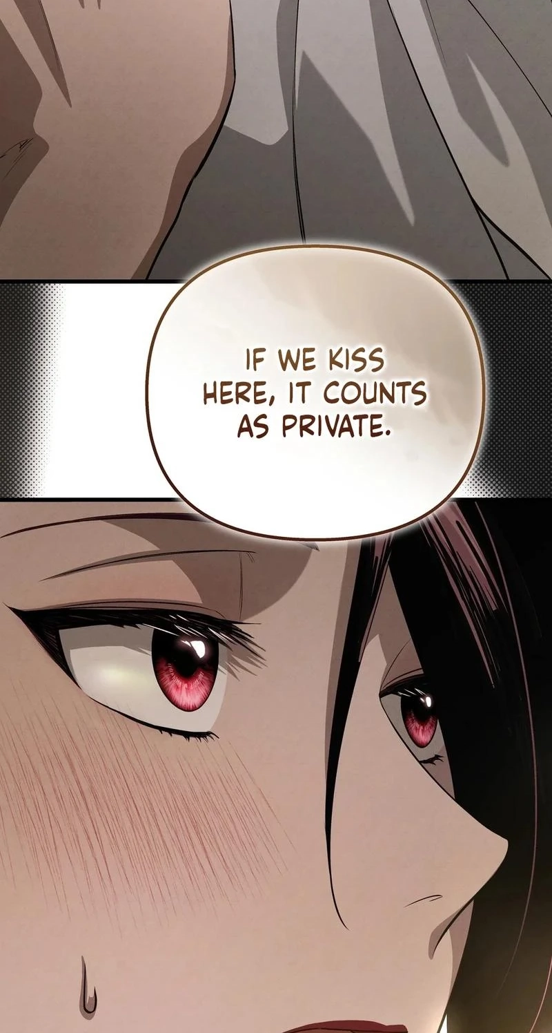 To You Who Will Ruin Me Chapter 36 page 8