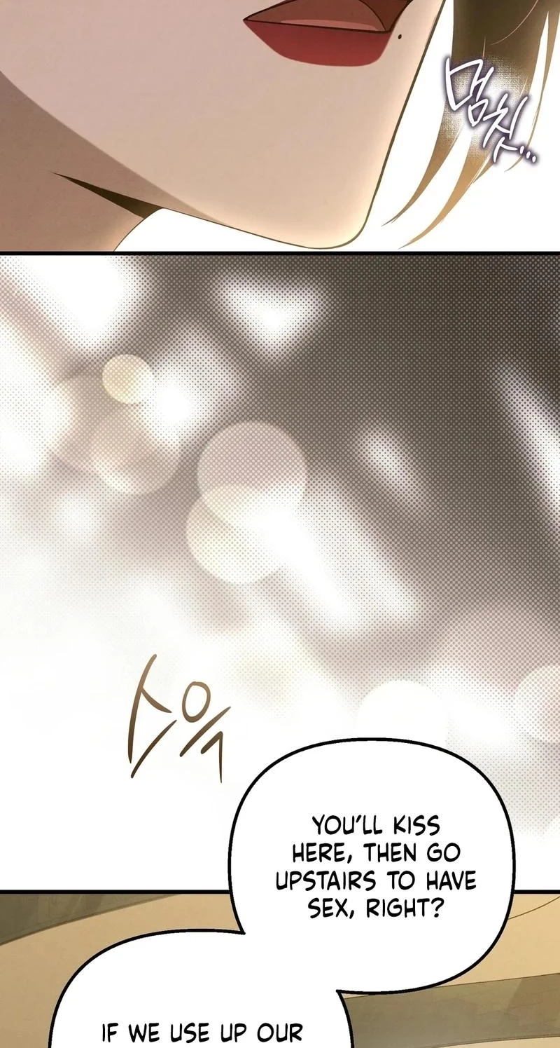 To You Who Will Ruin Me Chapter 36 page 9