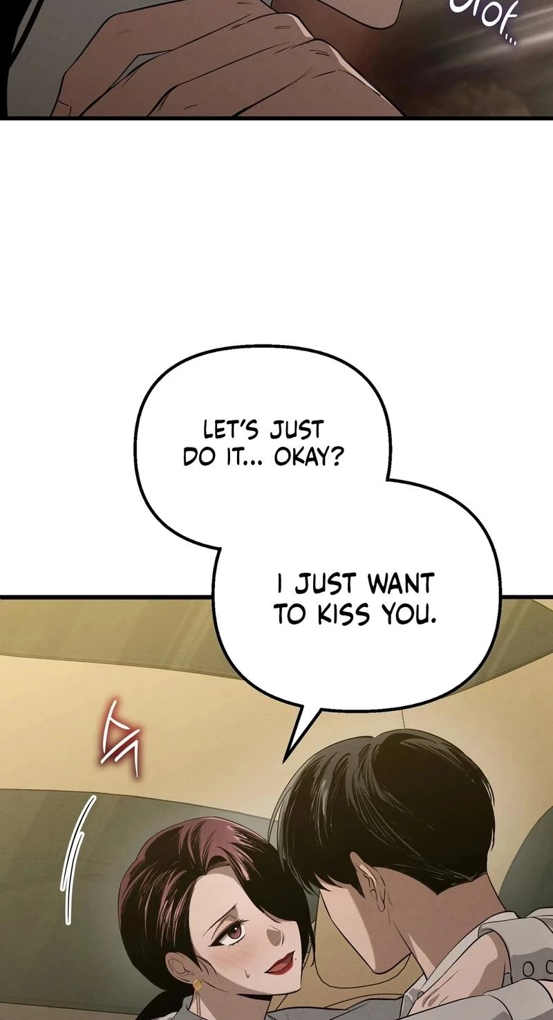 To You Who Will Ruin Me Chapter 36 page 12