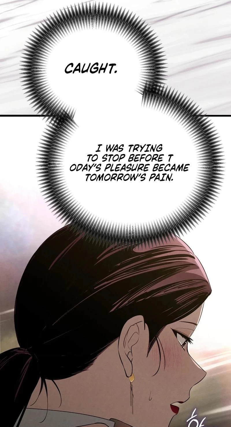To You Who Will Ruin Me Chapter 36 page 11