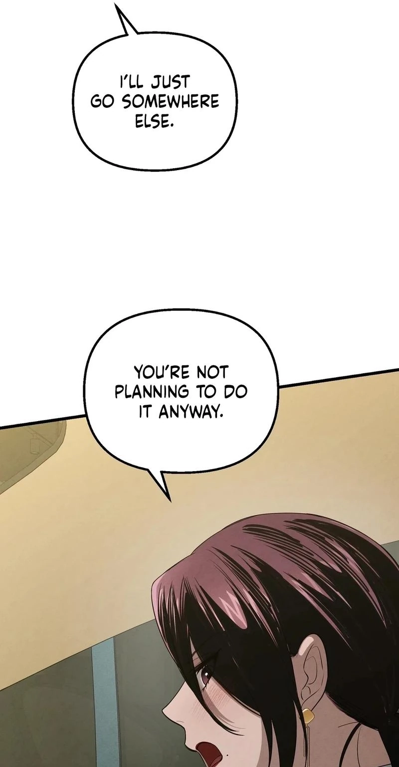 To You Who Will Ruin Me Chapter 36 page 21