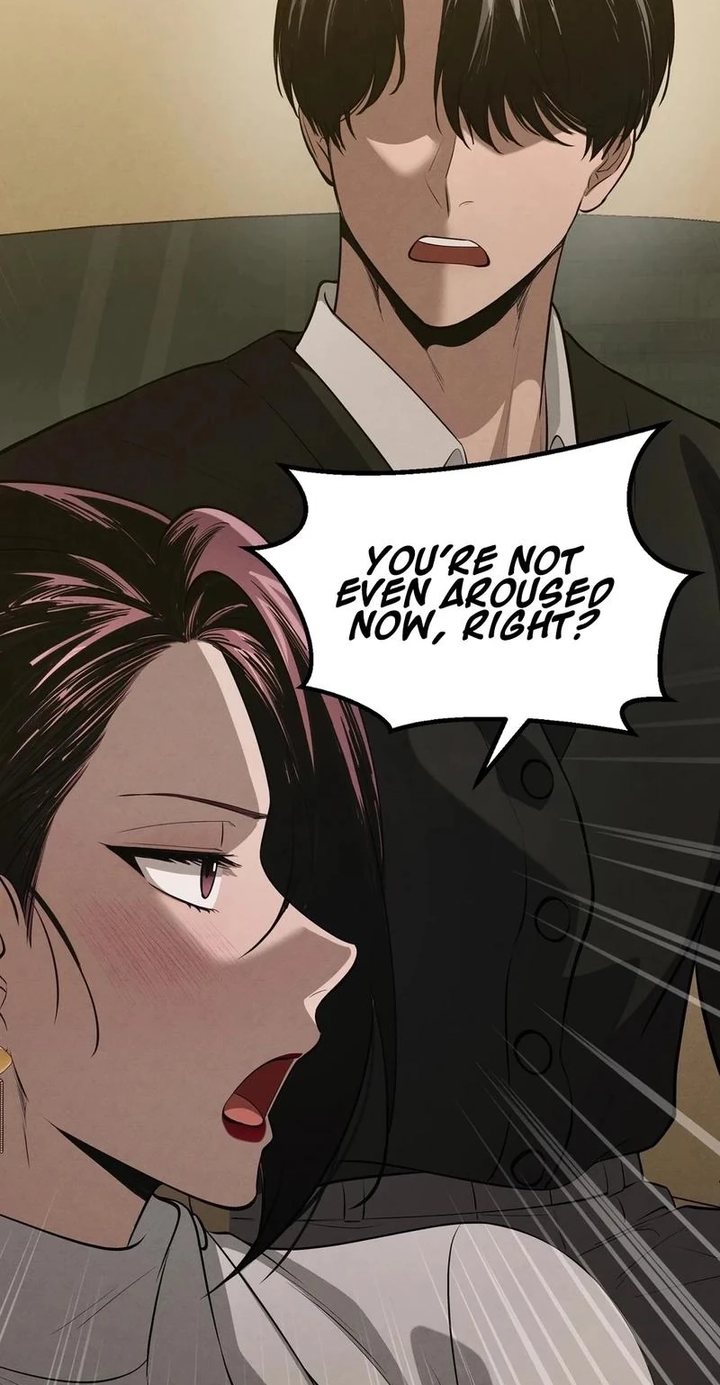 To You Who Will Ruin Me Chapter 36 page 23