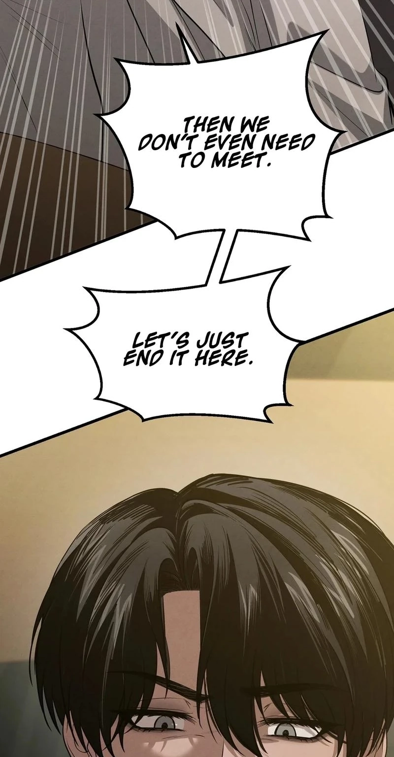 To You Who Will Ruin Me Chapter 36 page 24