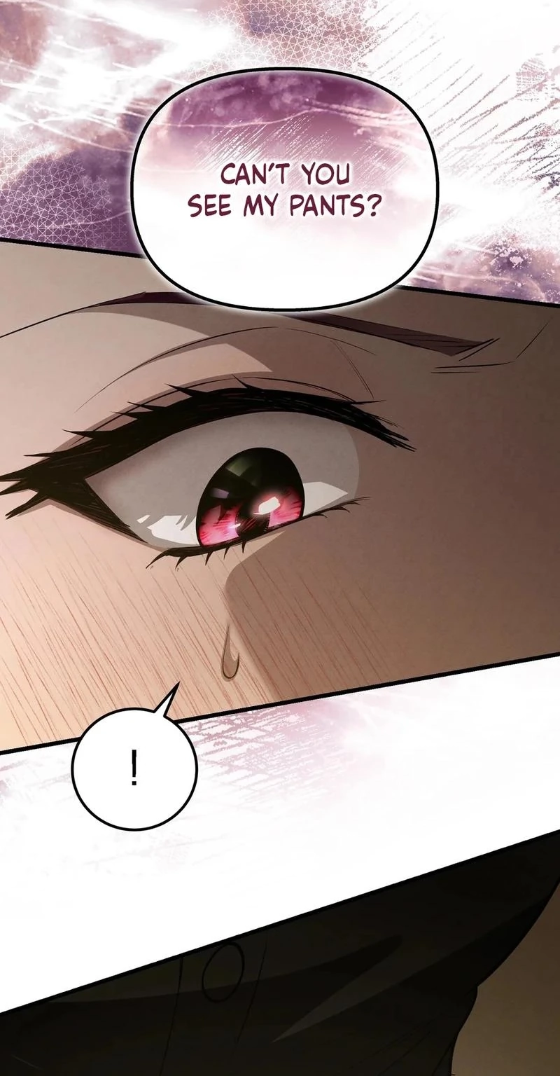 To You Who Will Ruin Me Chapter 36 page 28