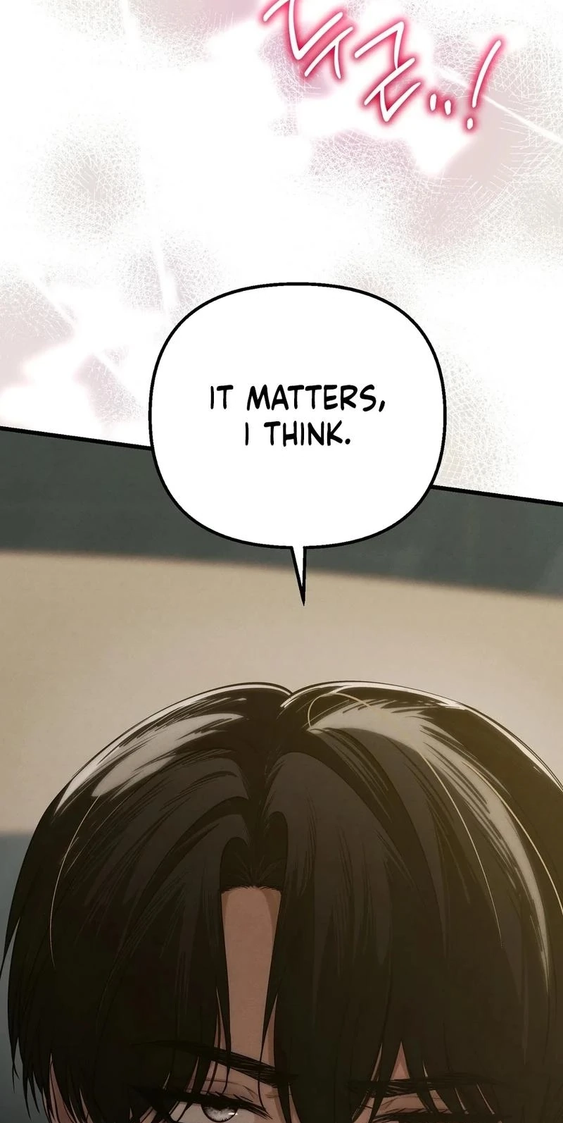 To You Who Will Ruin Me Chapter 36 page 33