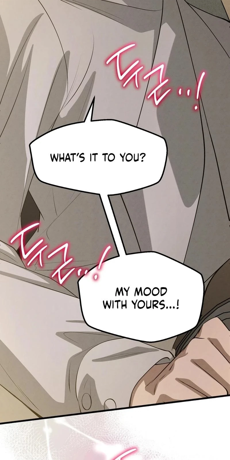 To You Who Will Ruin Me Chapter 36 page 32