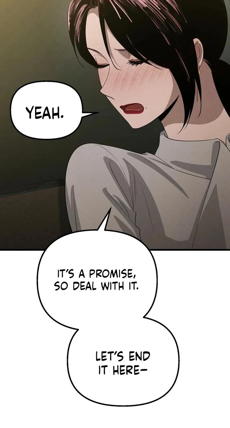 To You Who Will Ruin Me Chapter 36 page 41