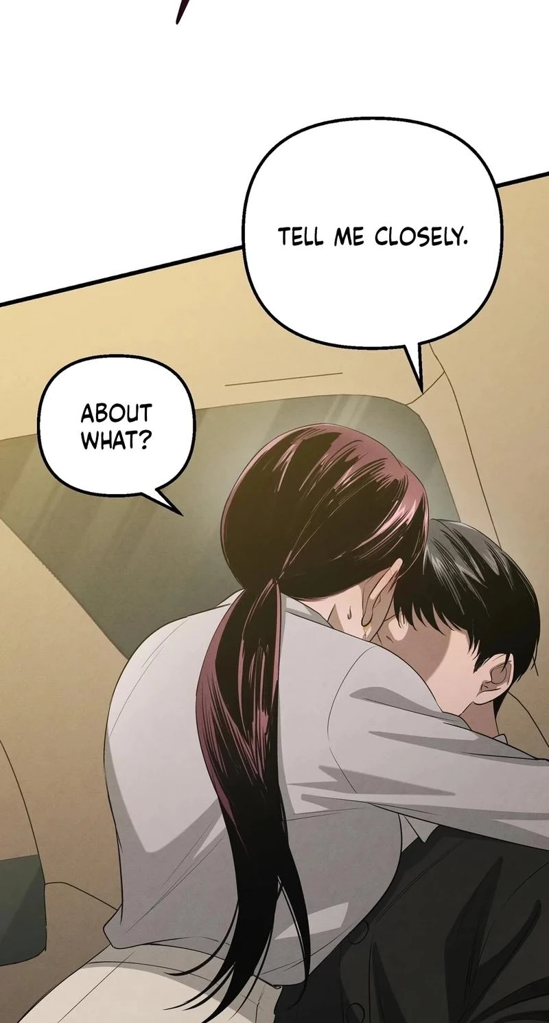 To You Who Will Ruin Me Chapter 36 page 44