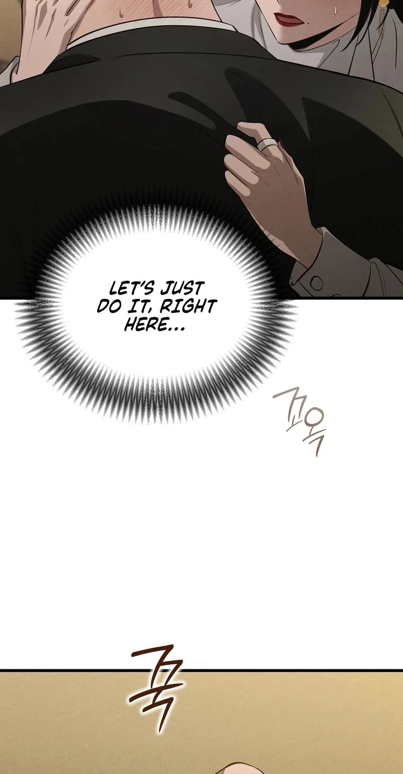 To You Who Will Ruin Me Chapter 36 page 62
