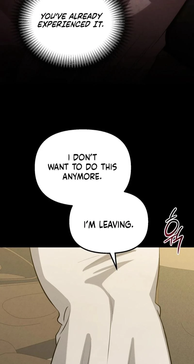 To You Who Will Ruin Me Chapter 37 page 5