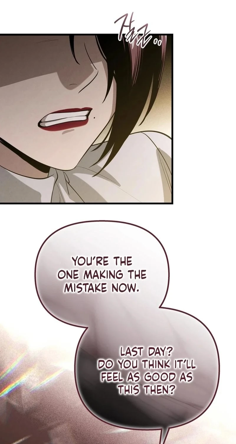 To You Who Will Ruin Me Chapter 37 page 2