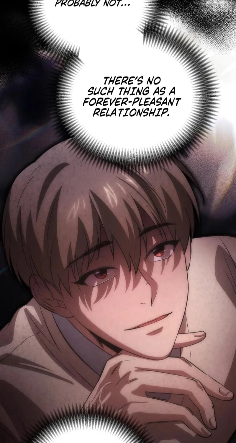 To You Who Will Ruin Me Chapter 37 page 4