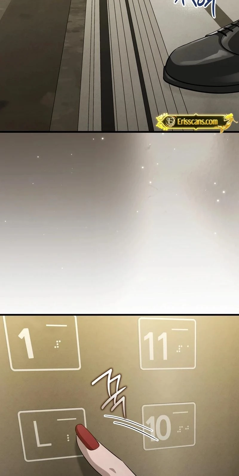 To You Who Will Ruin Me Chapter 37 page 17